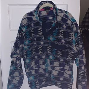 Patagonia Fleece ( Mens)